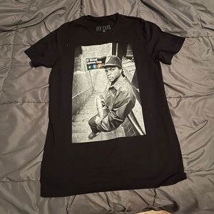 Ice Cube Tee